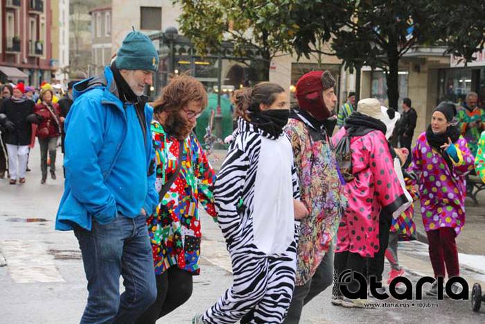 Gaupasaz edo goiz pasa, zeze 100 1518526572450