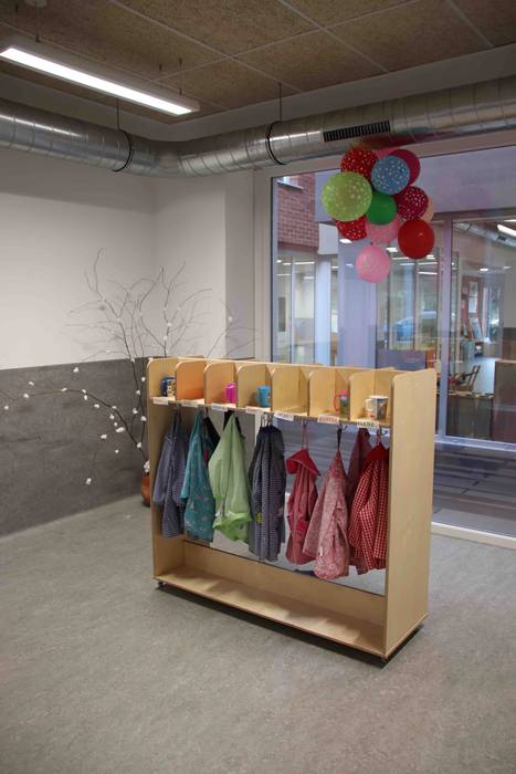 Eraikin berria inauguratuko  9 1548239195648