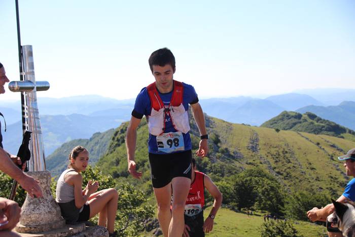 Lehen tontorra, Ernio 8 1497799290347