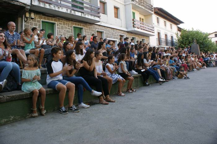 Amezketa san bartolome festa 23 1535466778766
