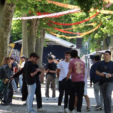 Bertako haragien azoka