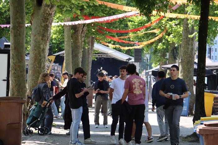 Bertako haragien azoka