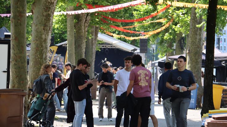 Bertako haragien azoka