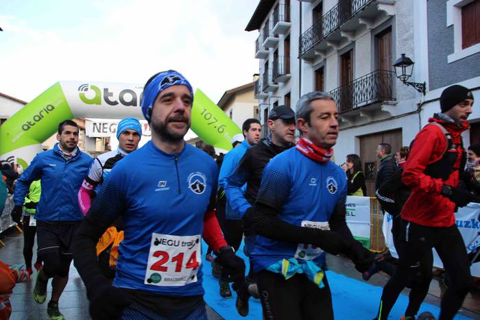 II. Negu Trail, Berastegi, 2 14 1549215839337