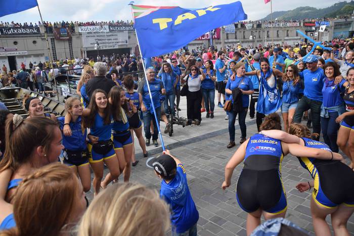 tolosaldea kontxako bandera  61 1536499852228