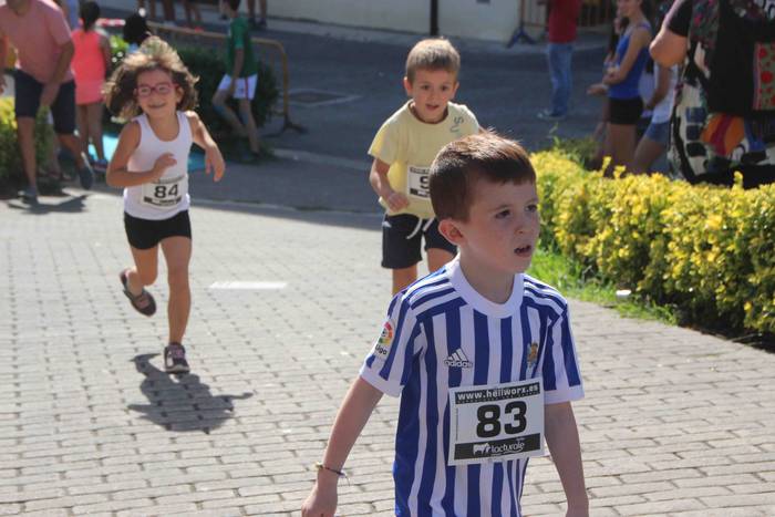 Maialen Muñoz eta Aitor Regi 180 1537644565764