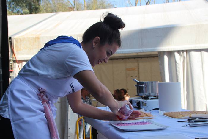 Auzoko txikiak sukaldari 14 1507903238662