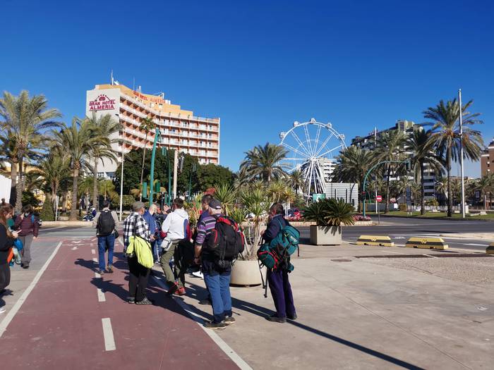 Jaenetik Almeriara, bigarren 2 1638568057576