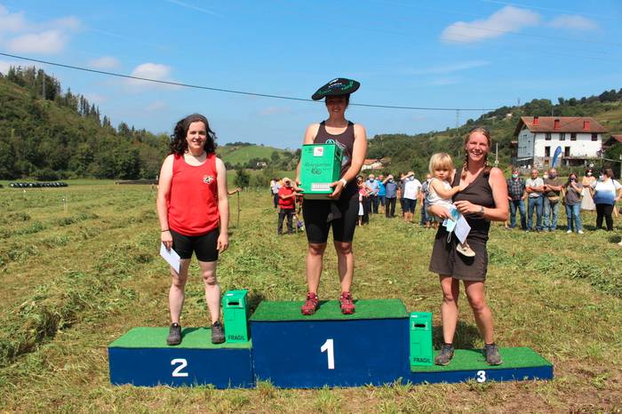 Alaitz Imaz izan da Gipuzkoa 2 1630925982063