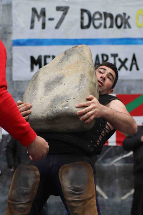 Jokin Eizmendik jantzi du tx 182 1650825416419