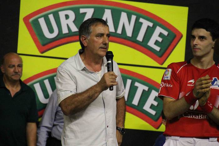 larrunarri altuna omenaldia  25 1532766481087