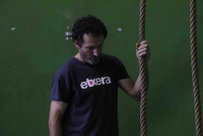 Gipuzkoako txapeldun geratu  24 1634408770110