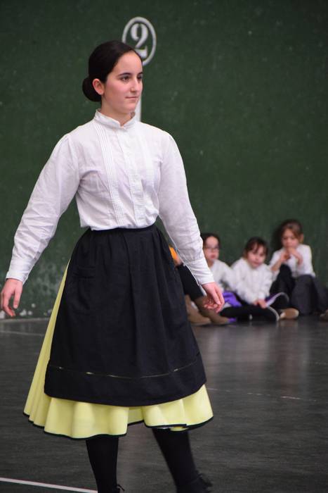 25. Txapel Eguna, Zizurkil 45 1520685112955