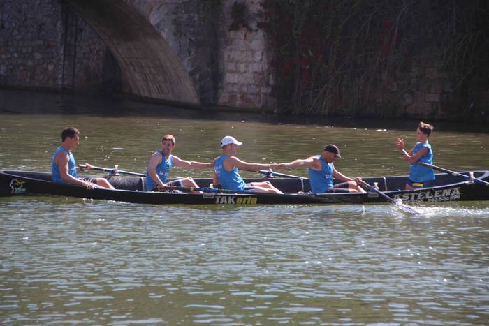 V. Elkartasun Estropada Tolo 75 1537017990310