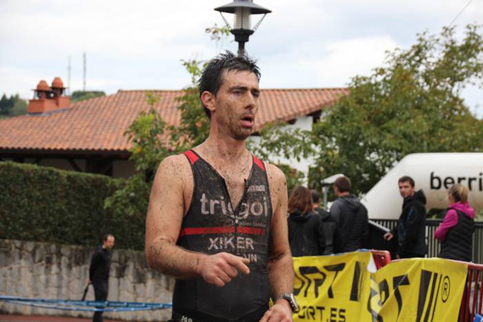 Lokaztuta Amasako XXIV. mendi duatloia 193 1477236984655