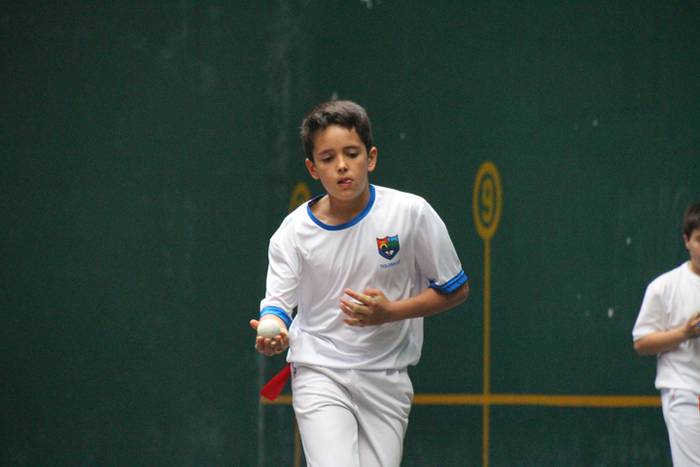 II. Ataria Pilota Txapelketa amezketa 2016 9 1464361923963