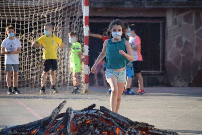 San Juan sua Berastegi 11 1592986186940