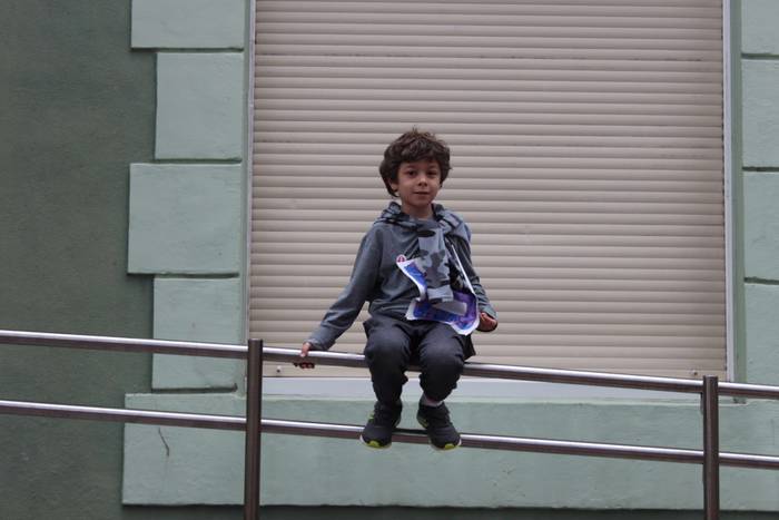 Irura-Anoeta, Korrika Txikia 6 1554821688964