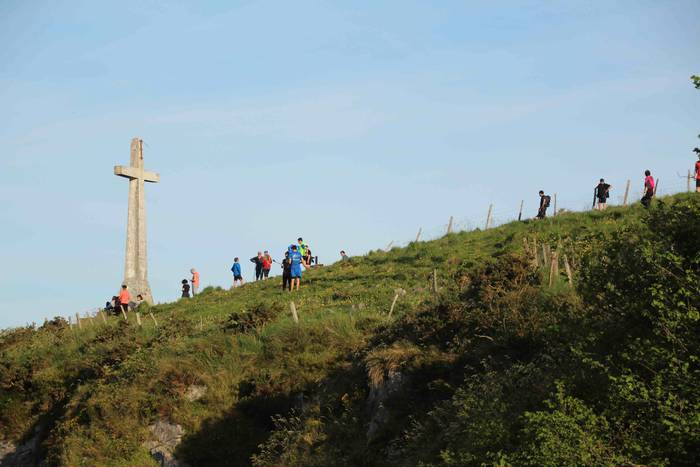 «Ibilaldi neurtua dirudi» 2 1588496583404