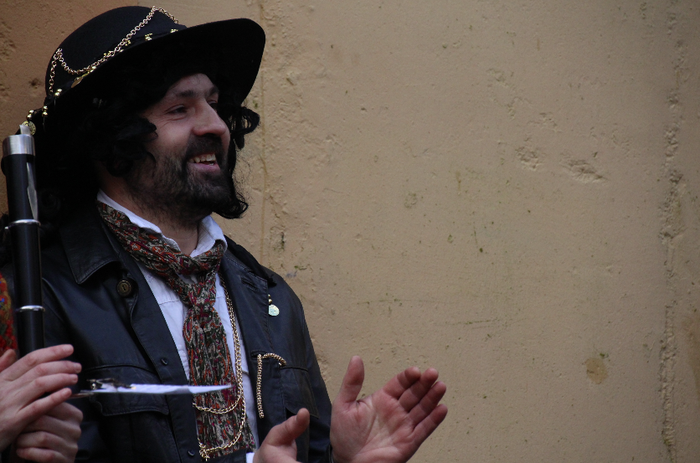 Zilarrezko inauteriak piztu  6 1517060874808