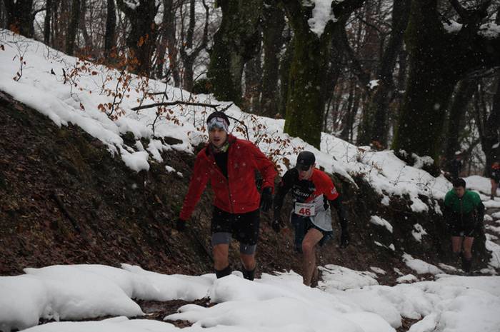 Jokin Lizeaga eta Veronica D 122 1517771971543