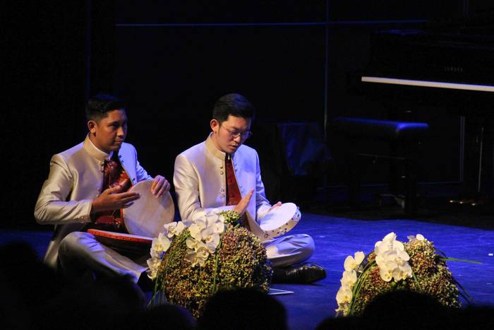 Indonesiako Batavia Madrigal 78 1572798033028