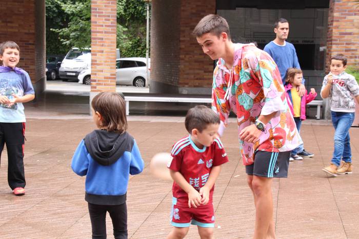 VILLABONAKO FESTAK 2017. SOK 13 1500992576887