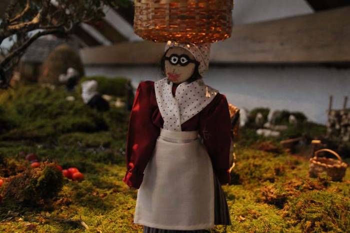 Antzinako ofizioak jaiotza b 16 1513680732955