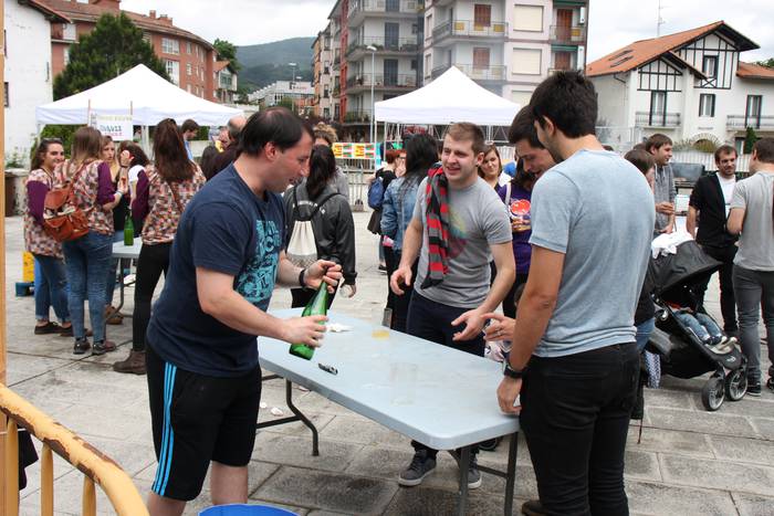 Zizurkilgo Kuadrilla Eguna 6 1529169744570