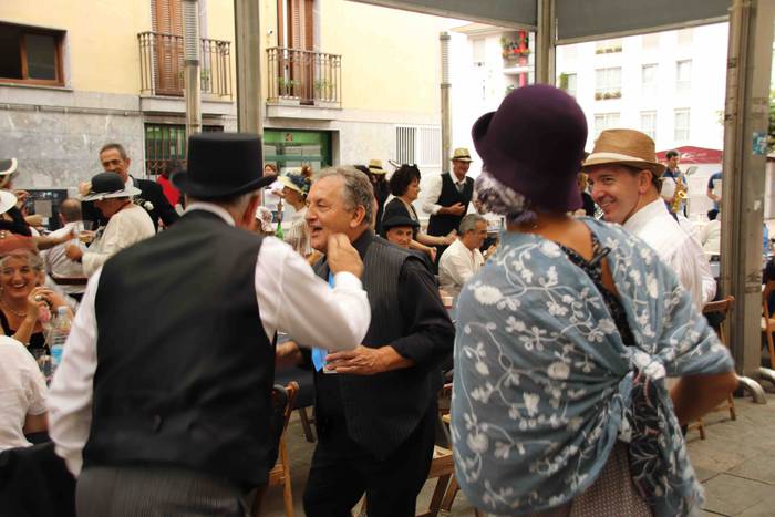 Arratsaldea ere ezkontzan ig 4 1564162712729