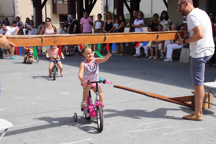 Ikaztegietako jaiak 2019 Txu 41 1565351465852