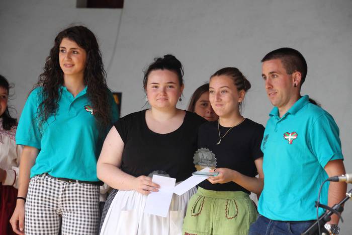 Eneko Urkola eta Julene Sara 44 1534097831457