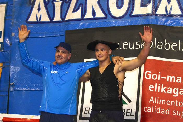 Asteasun urrezko finalak 7 1514748529782