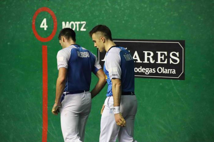 Altuna III.ak bakarrik iraba 24 1644259282021