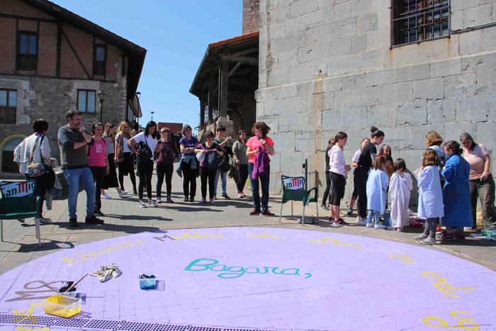 Eskuz esku morez margotu dut 5 1553963594393