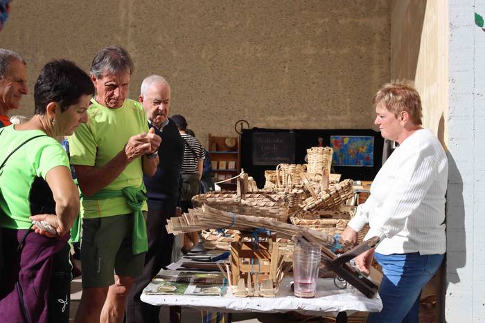 Zer ikusi izan da Bedaion 23 1668343706761