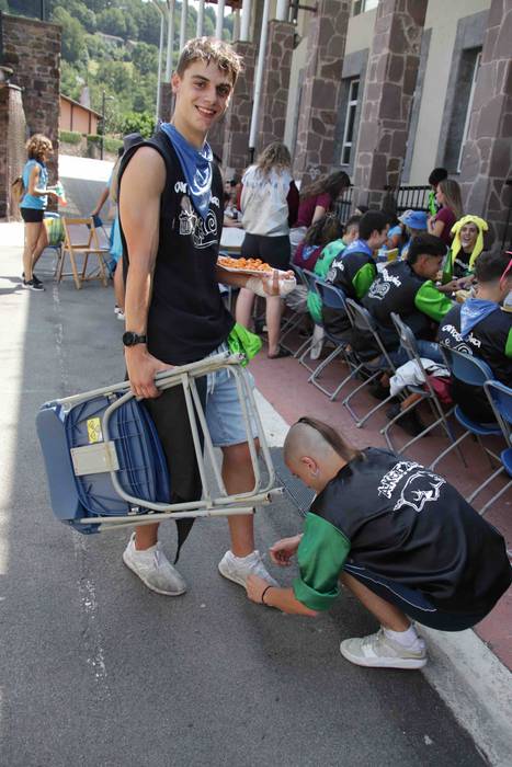 Kuadrillen Eguna. Berastegik 31 1659794956493