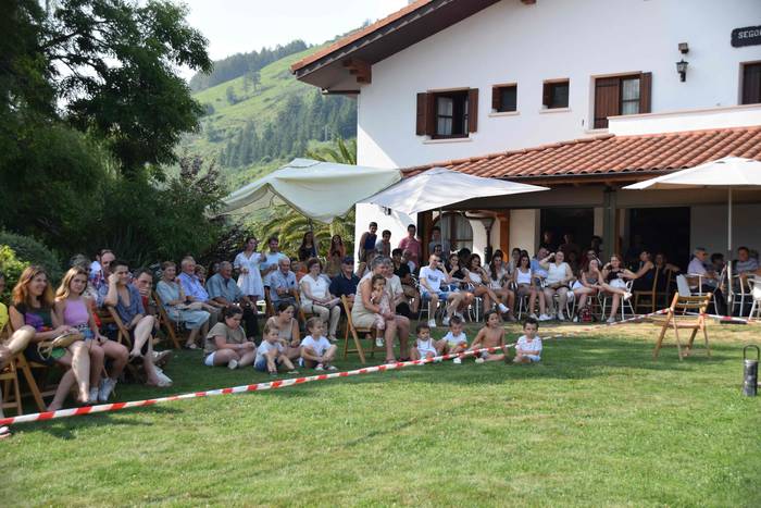 Albizturko Santa Marina fest 29 1658079797033