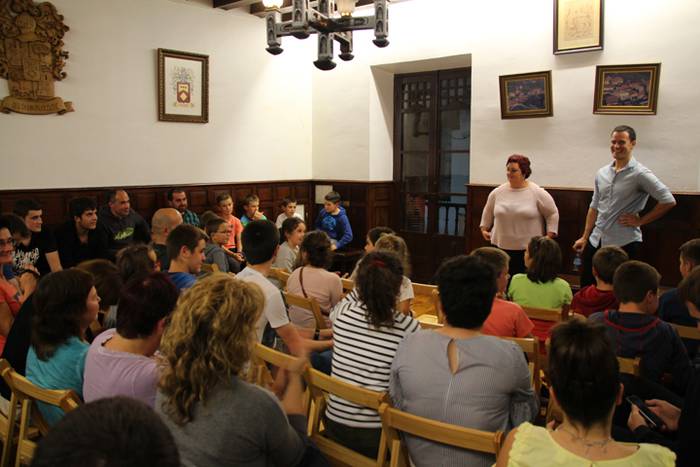 Kultur Astea 2017, Bidania-G 22 1506779364645