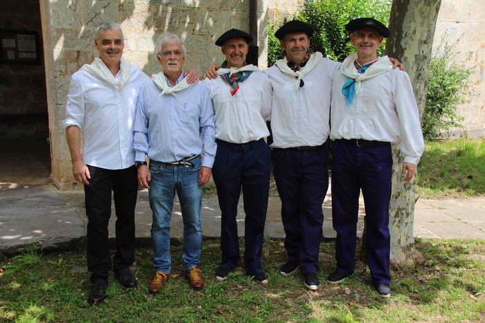 Asteasuko san pedro festak d 58 1656506371929