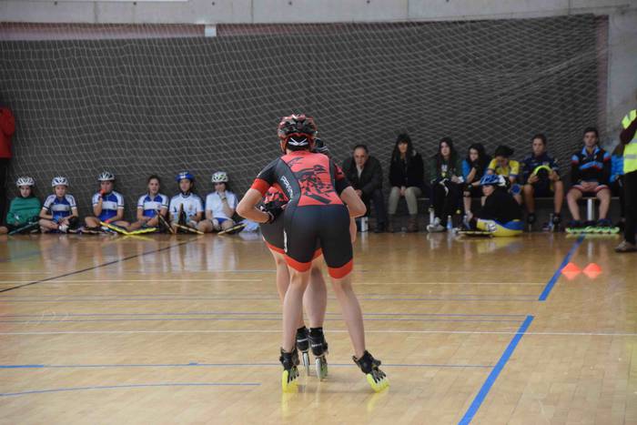 Egur gainean eta abiadura bi 34 1543769370520