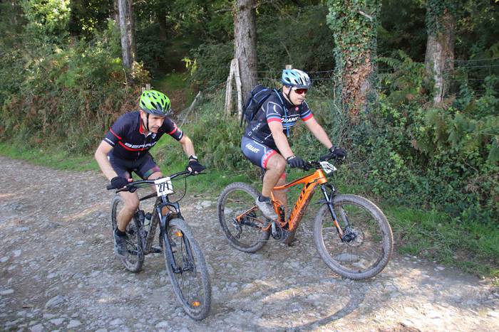 Irrintzi Txirrindularitza El 21 1633182221601