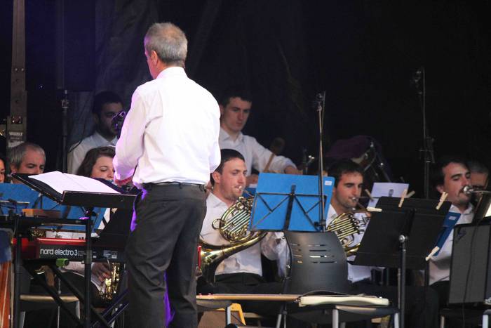 'Arnas berriz' emanaldia, To 7 1656340788591