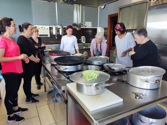 Sendabelar ikastaroa Urkizun 8 1652175193526