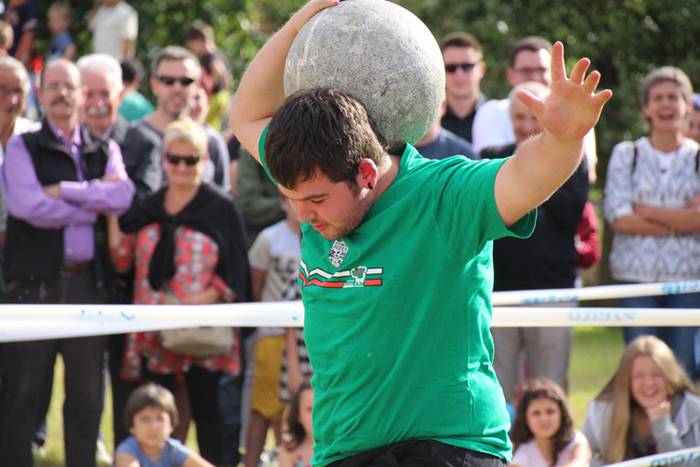 Festa jartzen gazteak nagusi 93 1499019722285