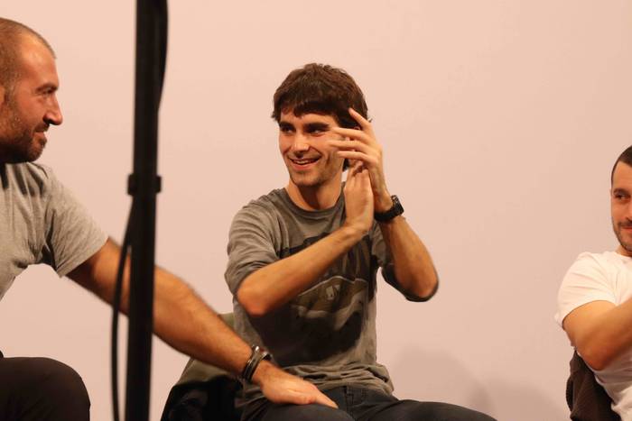 Oihana Iguaran Donostiako fi 94 1575233240151