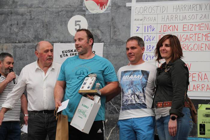 Aimar Irigoien garaile Goros 33 1524419840217