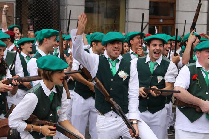 Tolosako sanjoanak, larunbat 106 1498331696077