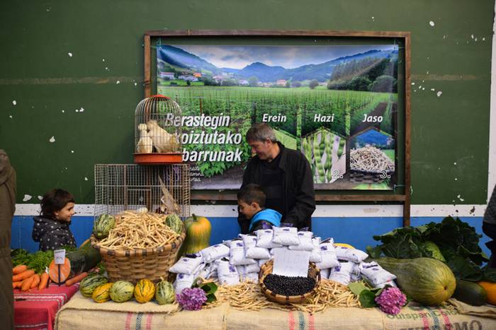 Azoka euriaren gainetik 28 1478447493538