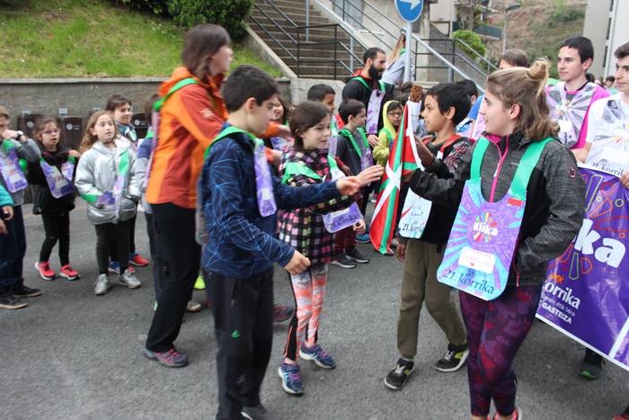 Irura eta Anoeta Korrika Txi 73 1554822580886